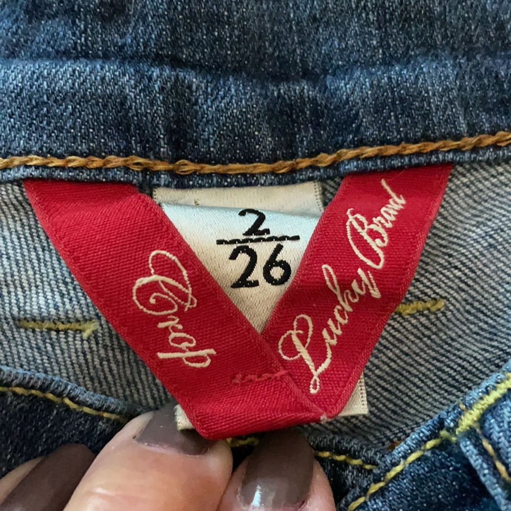 Jeans - Picture 2 of 6